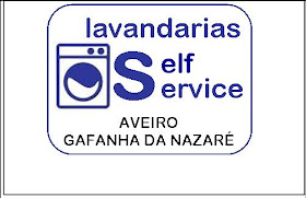 Lavandaria Self-service Barrocas