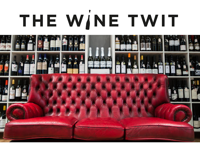 Reviews of The Wine Twit in London - Liquor store