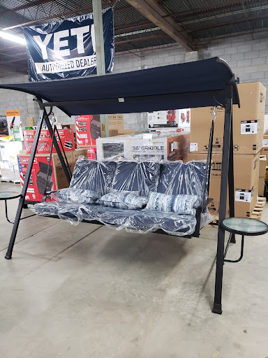 Hardware Store «Saunders Ace Hardware», reviews and photos, 202 Piedmont St, Reidsville, NC 27320, USA