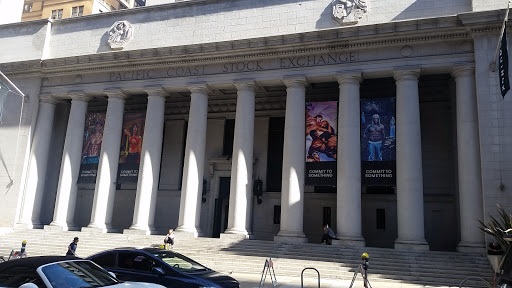 Gym «Equinox Pine Street», reviews and photos, 301 Pine St, San Francisco, CA 94101, USA