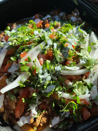 Mexican Grocery Store «La Morenita Supermarket», reviews and photos, 1003 2nd Ave E, Oneonta, AL 35121, USA