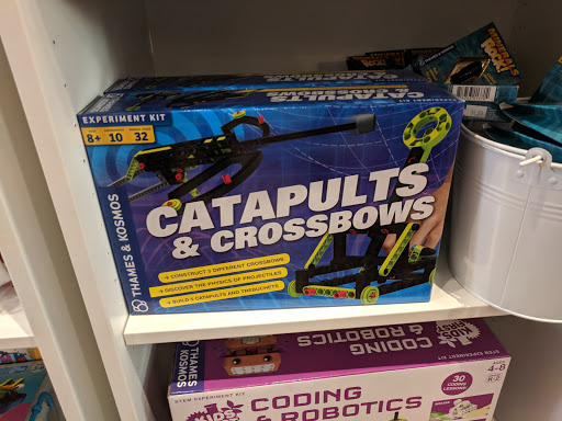 Toy Store «aMuse Toys-Quarry Lake», reviews and photos, 2580 Quarry Lake Dr, Baltimore, MD 21209, USA