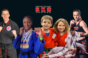 Seigler's Karate Center image