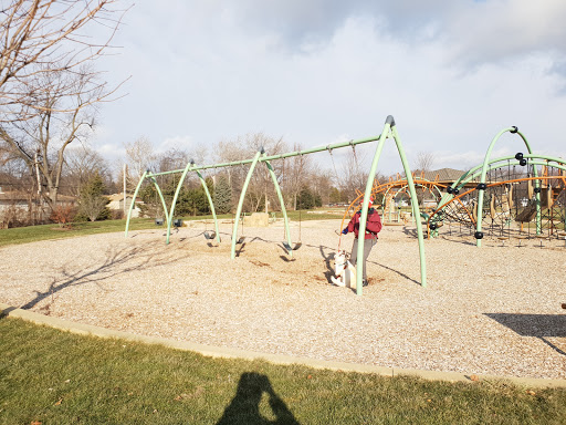 Park «New Haven Park», reviews and photos, New Haven Ave, Aurora, IL 60506, USA