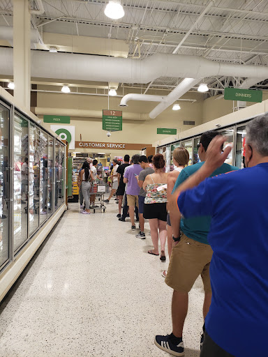 Supermarket «Publix Super Market at Weston Lakes Plaza», reviews and photos, 294 Indian Trace, Weston, FL 33326, USA