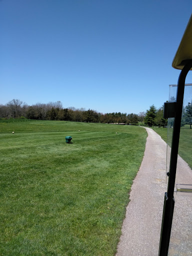 Golf «Cedar Ridge Golf Course», reviews and photos, 1225 Barlow 2 Taverns Rd, Gettysburg, PA 17325, USA