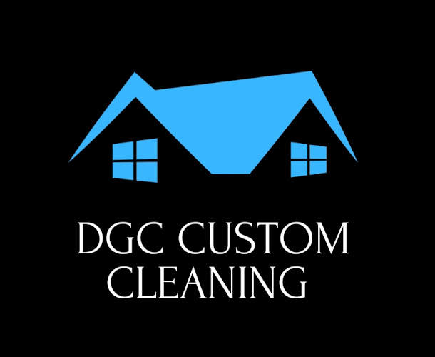 DGC CUSTOM CLEANING