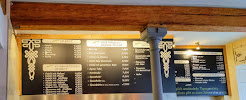 Mahmoud's Altstadt à Heidelberg menu