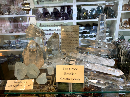 Jewelry Store «Silver Eagle Gallery», reviews and photos, 850 5th Ave S Suite B, Naples, FL 34102, USA