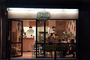 GREEN PIZZA CANNES image