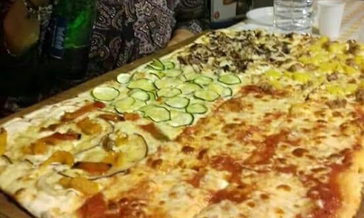 Pizzeria Ascanios in San Benedetto del Tronto, Provincia di Ascoli Piceno