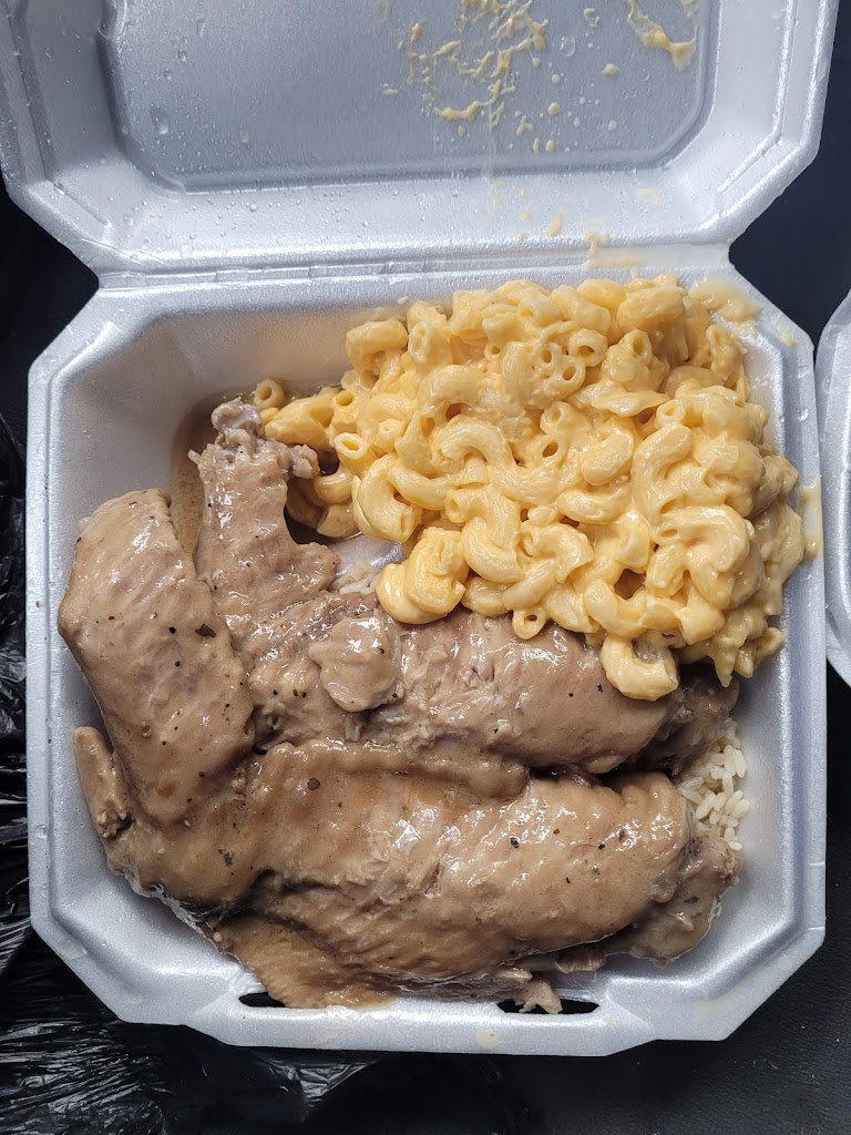 Stop & Shop Square 35218