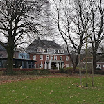 Photo n°1 de l'avis de Fiene.i fait le 07/01/2020 à 16:28 sur le  Romantik Hotel Kieler Kaufmann à Kiel