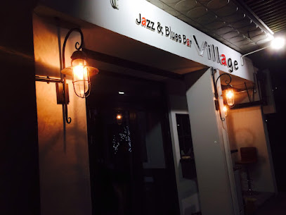 Jazz&Blues Bar Village