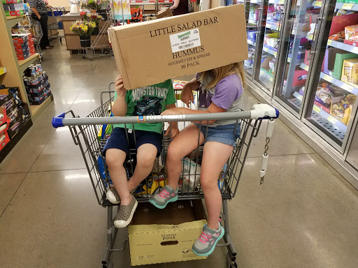 Supermarket «ALDI», reviews and photos, 3013 Washington Pike, Bridgeville, PA 15017, USA