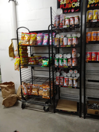 Asian Grocery Store «V-Mart international market», reviews and photos, 176 Narragansett Ave, Providence, RI 02907, USA