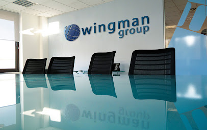 Wingman Group Co., Ltd.