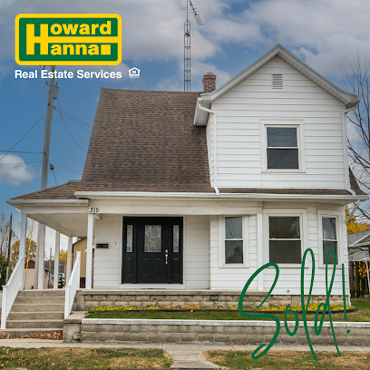Howard Hanna Real Estate Services - Greenville OH Homes For Sale & Real Estate Agents