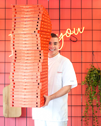 Photos du propriétaire du Pizzeria I Love Pizza à Saint-Raphaël - n°5