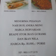 16 Jasa Catering Murah di Purwosari Pemalang
