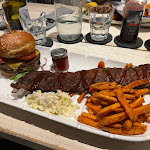 Photo n°4 de l'avis de Thomas. fait le 21/07/2022 à 19:16 sur le  Lauris Küstendiner à Dagebüll