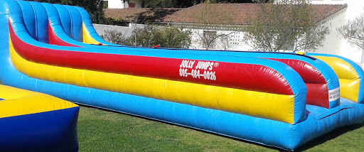 Jolly Jumps image