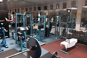 Olymp Fitness Center image