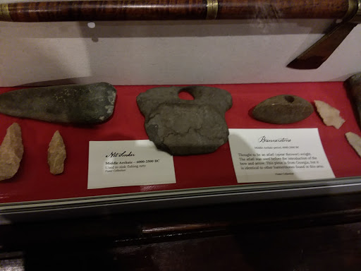 Tourist Attraction «Luray Valley Museum», reviews and photos, 100 Cave Hill Rd, Luray, VA 22835, USA