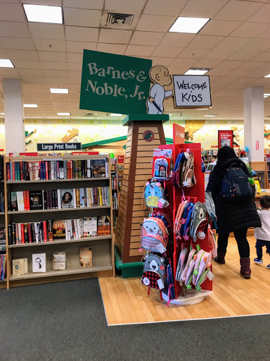 Book Store «Barnes & Noble», reviews and photos, 4000 Jericho Turnpike, East Northport, NY 11731, USA