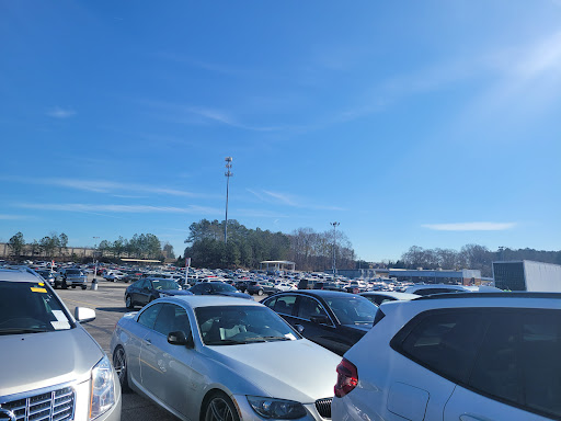 Auto Auction «Manheim Georgia», reviews and photos, 7205 Campbellton Road SW, Atlanta, GA 30331, USA