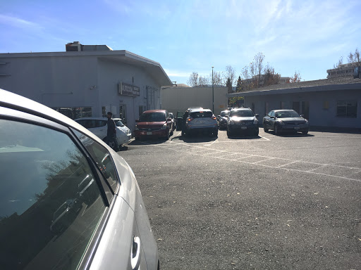 Nissan Dealer «Autocom Nissan Of Walnut Creek», reviews and photos, 1840 N Main St, Walnut Creek, CA 94596, USA