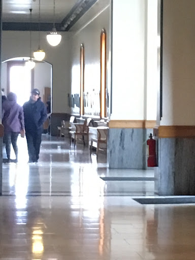 Observatory «Lick Observatory», reviews and photos, 7281 Mt Hamilton Rd, Mt Hamilton, CA 95140, USA