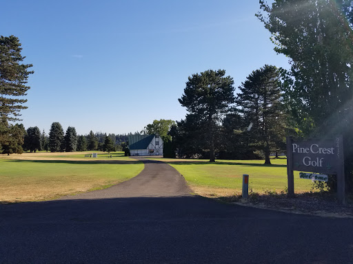 Golf Course «Pine Crest Golf Course», reviews and photos, 2415 NW 143rd St, Vancouver, WA 98685, USA