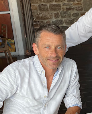 Emmanuel Lederman à Le Puy-en-Velay
