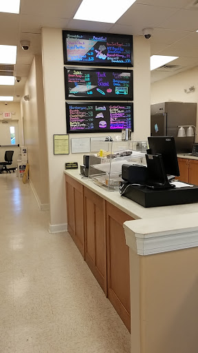 Cyberlink Cafe, 538 N Military St e, Loretto, TN 38469, USA, 