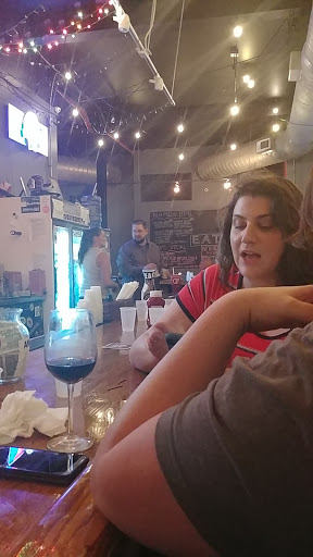 Live Music Venue «The Radio Room», reviews and photos, 2845 N Pleasantburg Dr, Greenville, SC 29609, USA