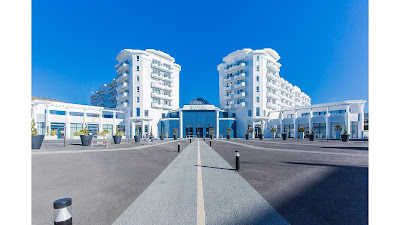 Résidence Services Seniors Les Jardins d'Arcadie Châtel-Guyon à Châtel-Guyon