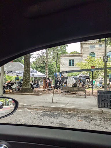 Museum «DeKalb History Center Museum», reviews and photos, 101 E Court Square, Decatur, GA 30030, USA