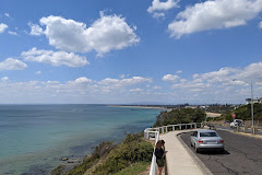 Oliver's Hill Lookout