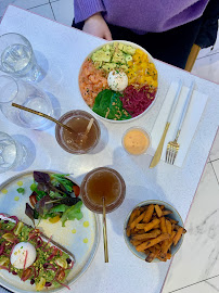Les plus récentes photos du Restaurant brunch MARVELY à Paris - n°18