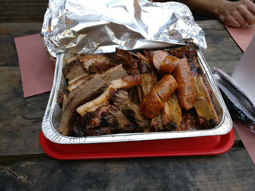 Cooper's Old Time Pit Bar-B-Que