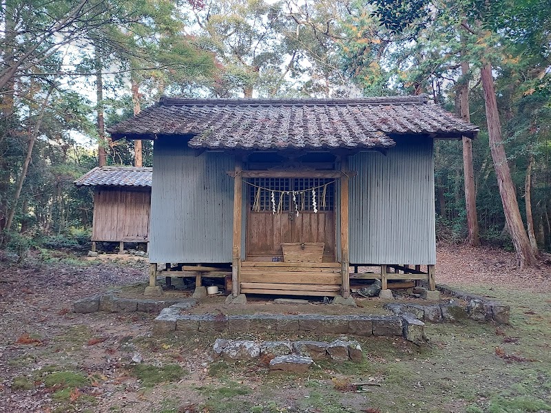 曽我神社