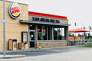 BURGER KING Deutschland GmbH image