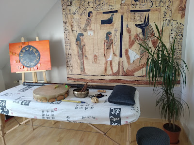 Mohamed Ghulam Astronaturgetic à Rennes