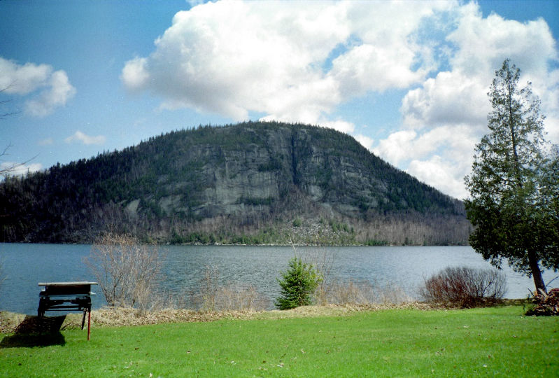 Pinacle Chamox Climbing