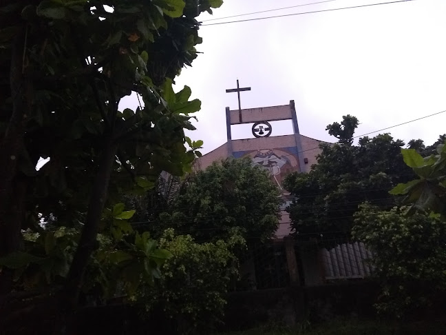 Iglesia Sagrada Familia - Iquitos