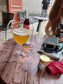 Plats et boissons du Cafe Des Arts à Amboise - n°13