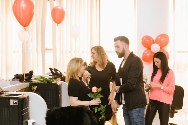 Konecta Galați - Serviciu de Paza