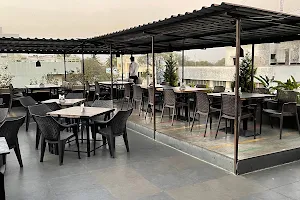 Hotel Terrace Grill image