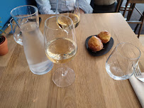 Plats et boissons du Restaurant Gribiche à Angers - n°8